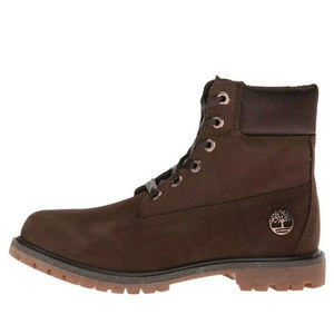 Timberland Satin Accent 6" Premium Boots
